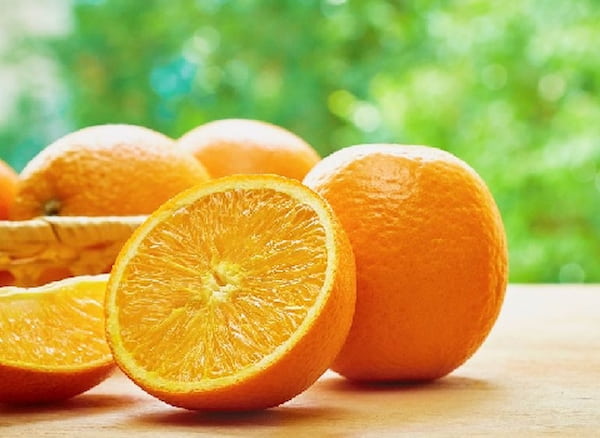 تصویر 1 از قیمت خرید پرتقال واشنگتن ناول عمده به صرفه و ارزان
